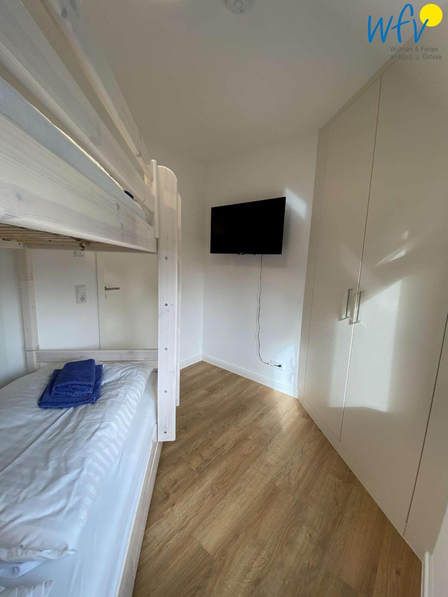 Haus Im Dorfgroden 14 Ferienwohnung Muschelsucher Wangerooge Dış mekan fotoğraf