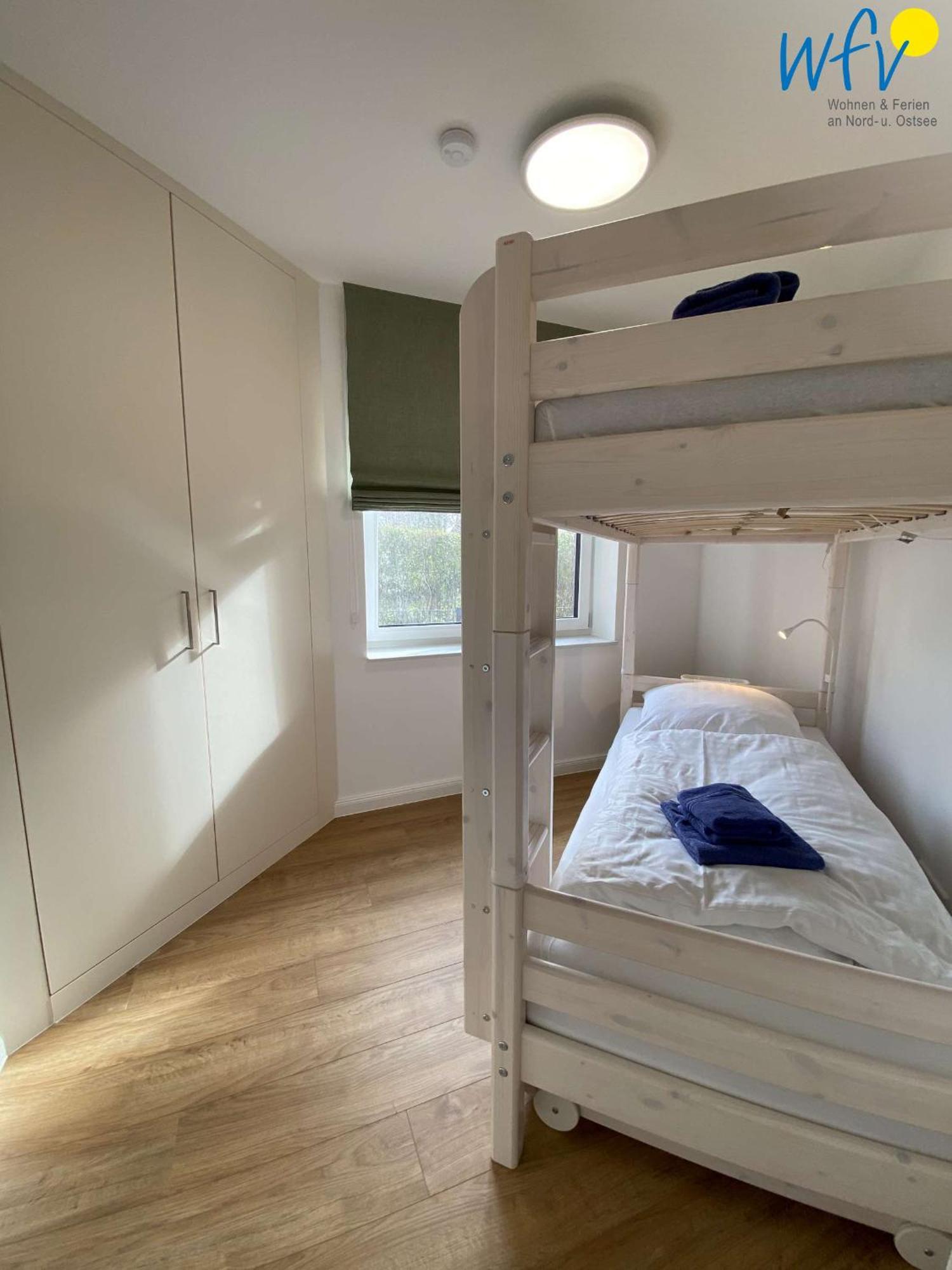 Haus Im Dorfgroden 14 Ferienwohnung Muschelsucher Wangerooge Dış mekan fotoğraf
